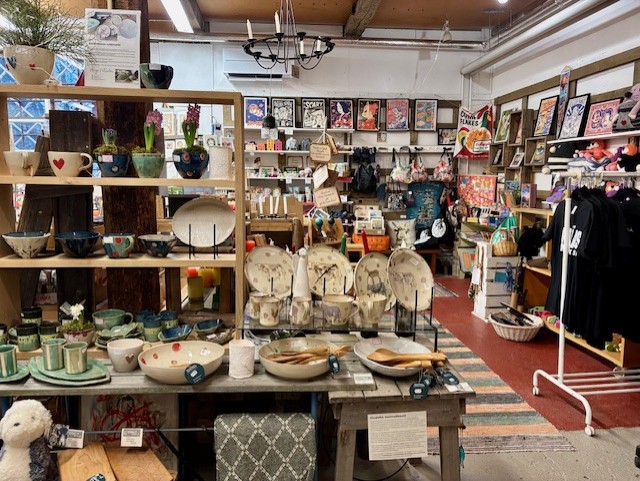 ala tallin tarjontaa