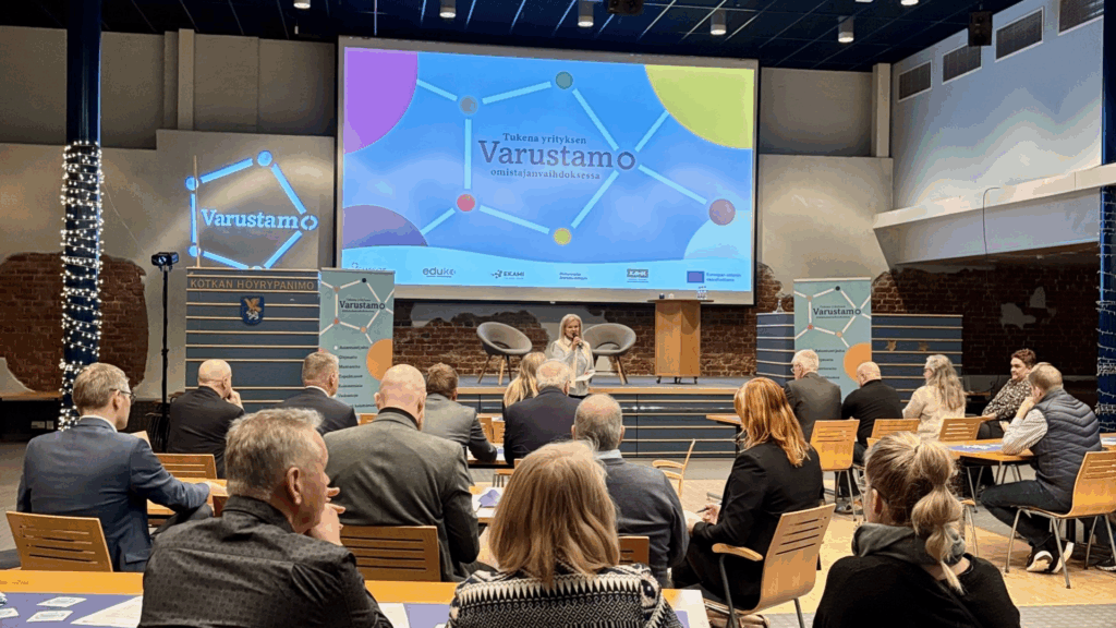 Ov-foorumin esittelyä