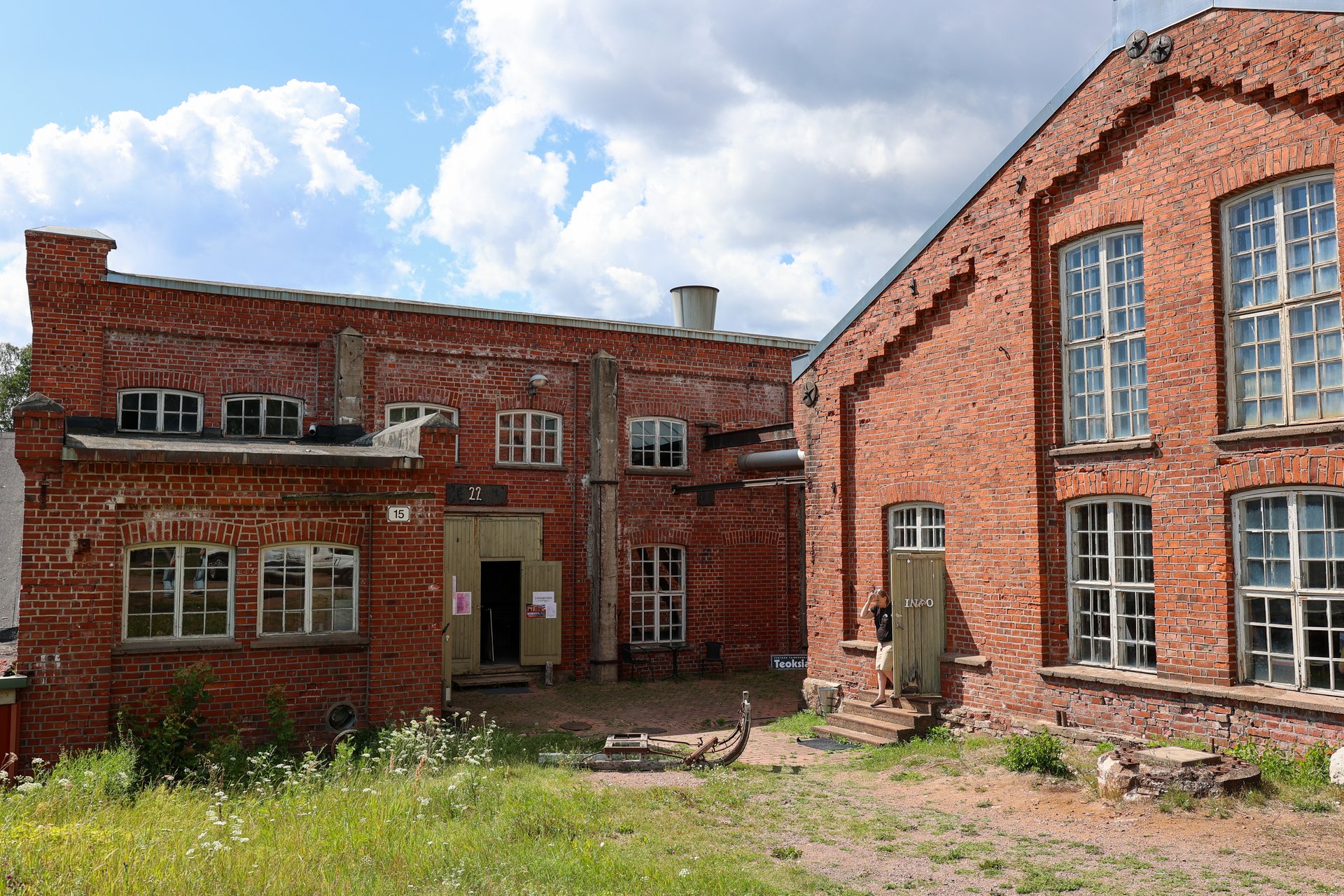 Pyhtää Pyhtää | Visit Kotka-Hamina