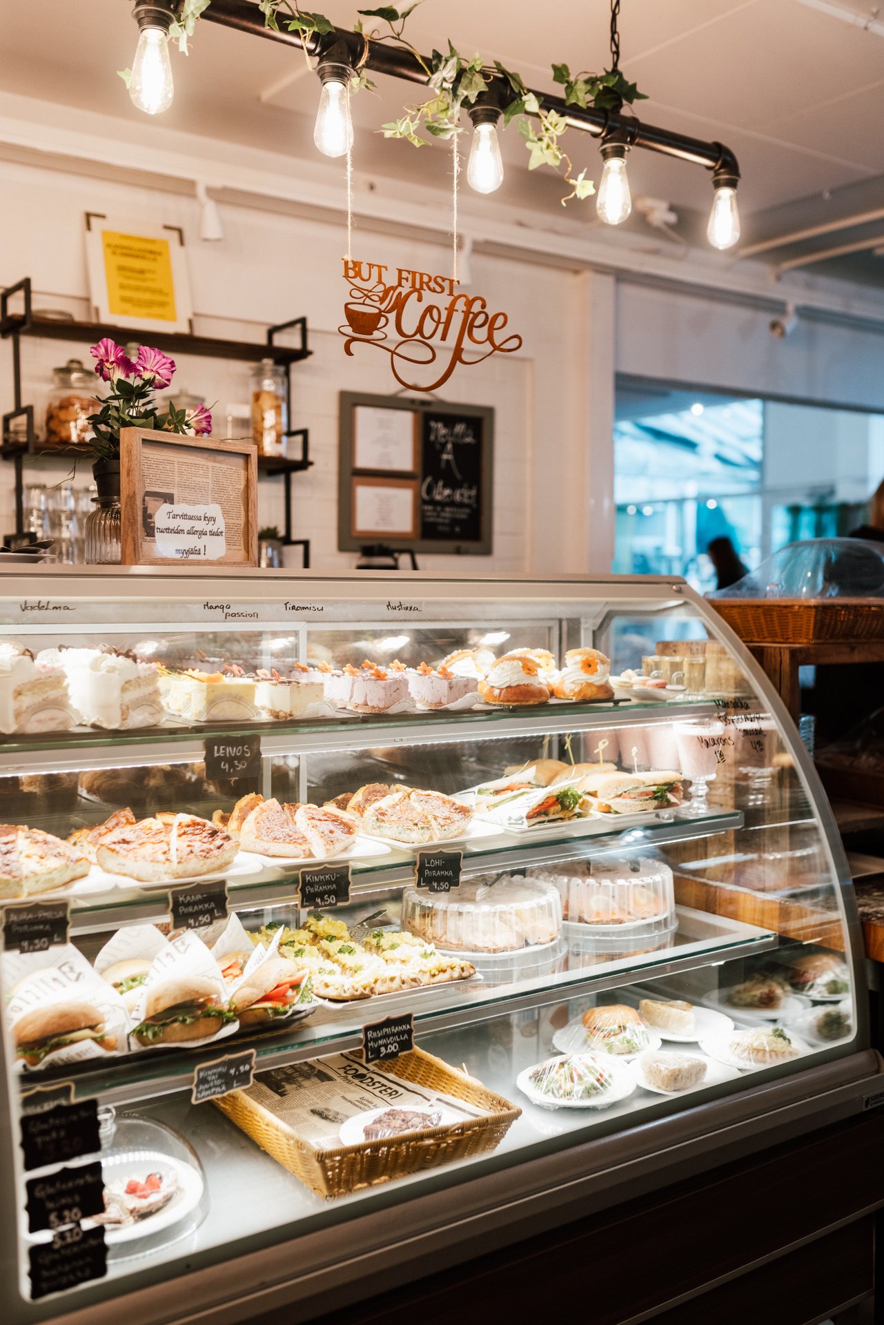 KAT’s Cafe | Visit Kotka-Hamina