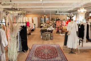 Verstas Butik