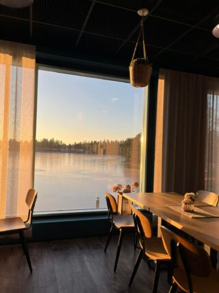 Cafe Hilla