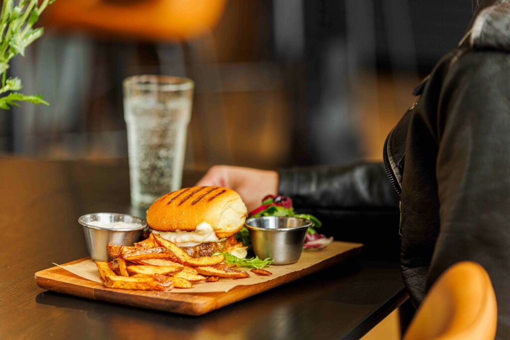 Tori Steak&Pizza, Kotka